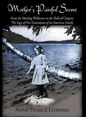 【预售】Mother's Painful Secret: From the Howling Wilderness