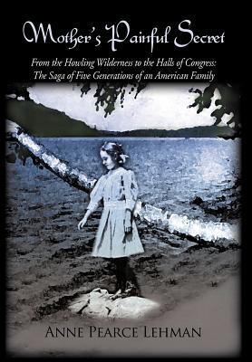 【预售】Mother's Painful Secret: From the Howling Wilderness