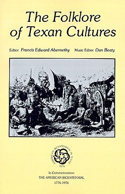 【预售】The Folklore of Texan Cultures