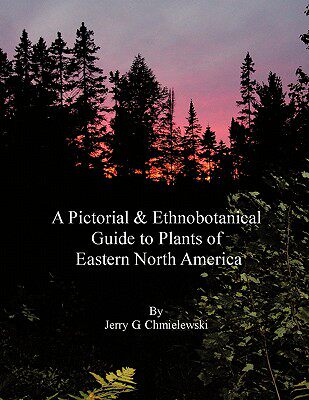 【预售】A Pictorial and Ethnobotanical Guide to Plants of