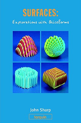 【预售】Surfaces: Explorations with Sliceforms