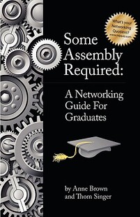 Networking Guide Graduates Sar for 预售