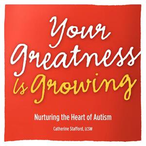【预售】Your Greatness Is Growing- Nurturing the Heart of