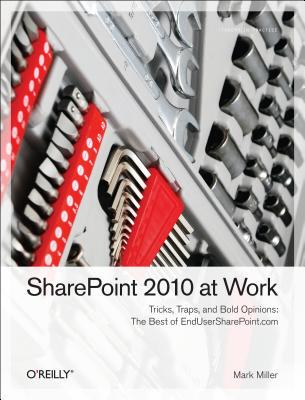 【预售】SharePoint 2010 at Work