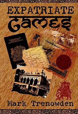 【预售】Expatriate Games - 662 Days in Bangladesh