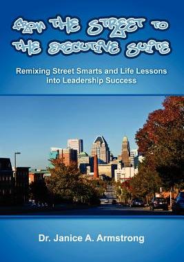 【预售】From the Street to the Executive Suite