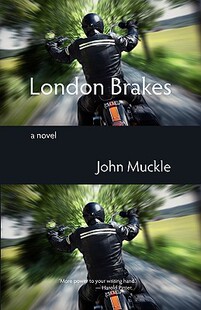 【预售】London Brakes