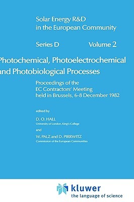 【预售】Photochemical, Photoelectrochemical and