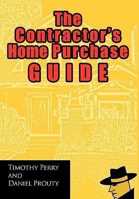 【预售】The Contractor's Home Purchase Guide