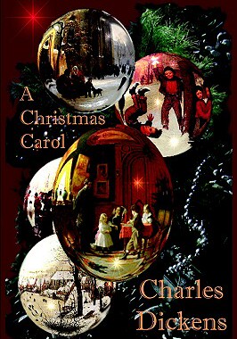 【预售】A Christmas Carol