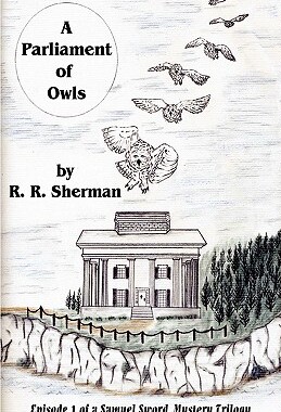 【预售】A Parliament of Owls