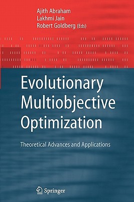 【预售】Evolutionary Multiobjective Optimization:
