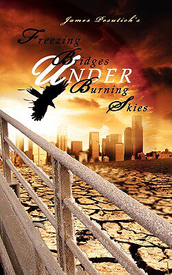 【预售】Freezing Bridges Under Burning Skies
