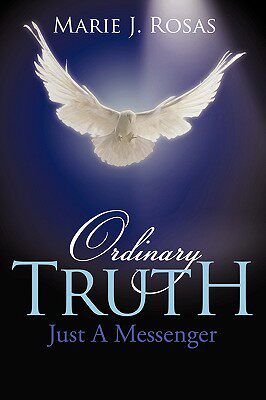 【预售】Ordinary Truth: Just a Messenger