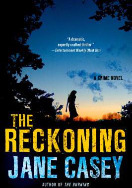 【预售】The Reckoning