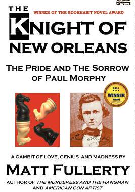 【预售】The Knight of New Orleans, the Pride and the Sorrow