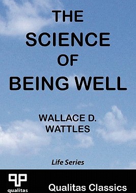 【预售】The Science of Being Well (Qualitas Classics)