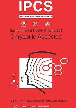 【预售】Chrysotile Asbestos