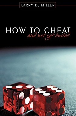 【预售】How to Cheat and Not Get Busted