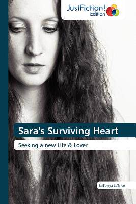 【预售】Sara's Surviving Heart