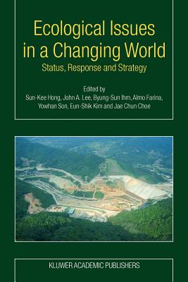 ¡¾Ô¤¶©¡¿Ecological Issues in a Changing World: Status