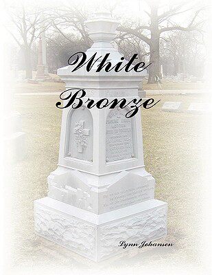 【预售】White Bronze