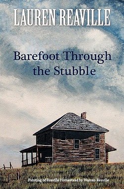 【预售】Barefoot Through the Stubble