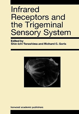【预售】Infrared Receptors and the Trigeminal Sensory