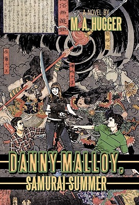 【预售】Danny Malloy, Samurai Summer