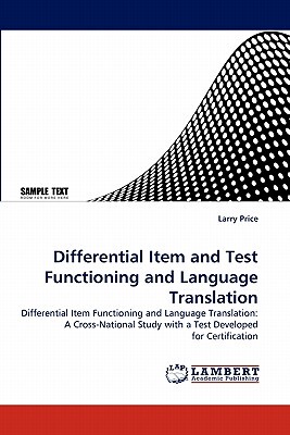 【预售】Differential Item and Test Functioning and Language