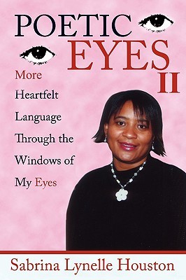 【预售】Poetic Eyes II: More Heartfelt Language Through the