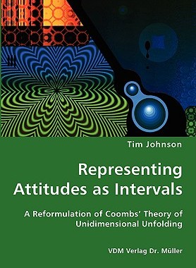 【预售】Representing Attitudes as Intervals - A