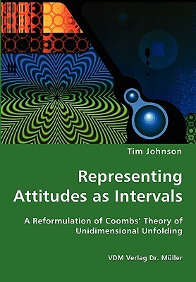 【预售】Representing Attitudes as Intervals - A