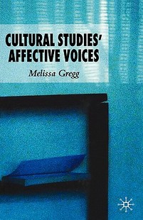 Affective Studies Cultural Voices 预售