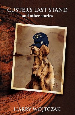 【预售】Custer's Last Stand