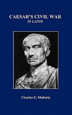 【预售】Caesar's Civil War in Latin