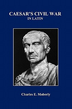 【预售】Caesar's Civil War in Latin