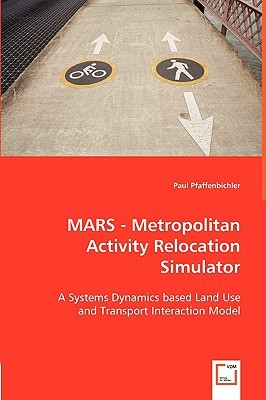 【预售】Mars - Metropolitan Activity Relocation Simulator
