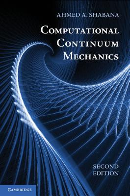 【预售】Computational Continuum Mechanics