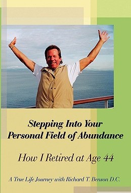 【预售】Stepping Into Your Personal Field of Abundance: How