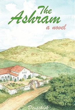 【预售】The Ashram