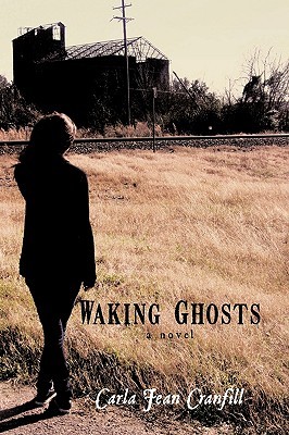 【预售】Waking Ghosts