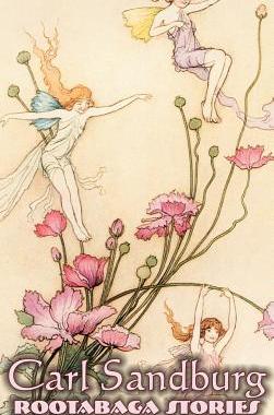 【预售】Rootabaga Stories