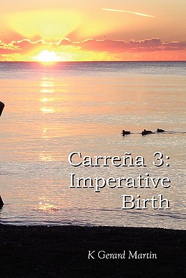 【预售】Carre a 3: Imperative Birth