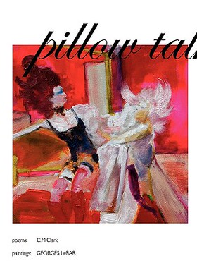 【预售】Pillowtalk这是进口外文书 不是枕头