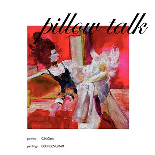 【预售】Pillowtalk这是进口外文书 不是枕头