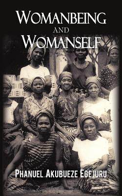 【预售】Womanbeing and Womanself: Characters in Black