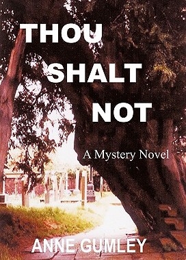【预售】Thou Shalt Not