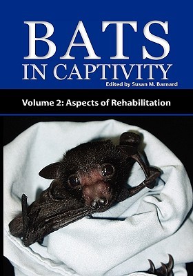 【预售】Bats in Captivity - Volume 2: Aspects of