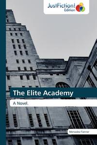 【预售】The Elite Academy